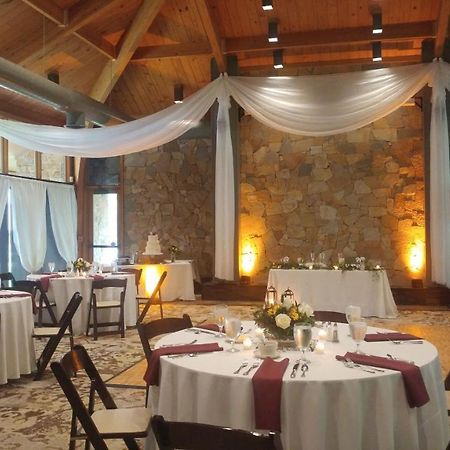 Postoak Lodge And Retreat Tulsa Ngoại thất bức ảnh
