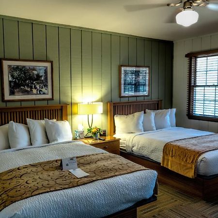 Postoak Lodge And Retreat Tulsa Ngoại thất bức ảnh