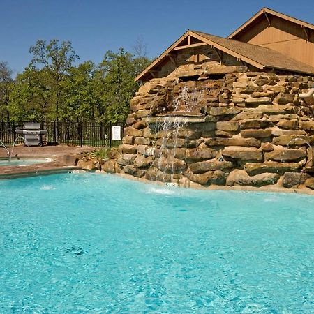 Postoak Lodge And Retreat Tulsa Phòng bức ảnh