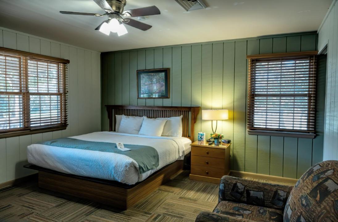 Postoak Lodge And Retreat Tulsa Ngoại thất bức ảnh