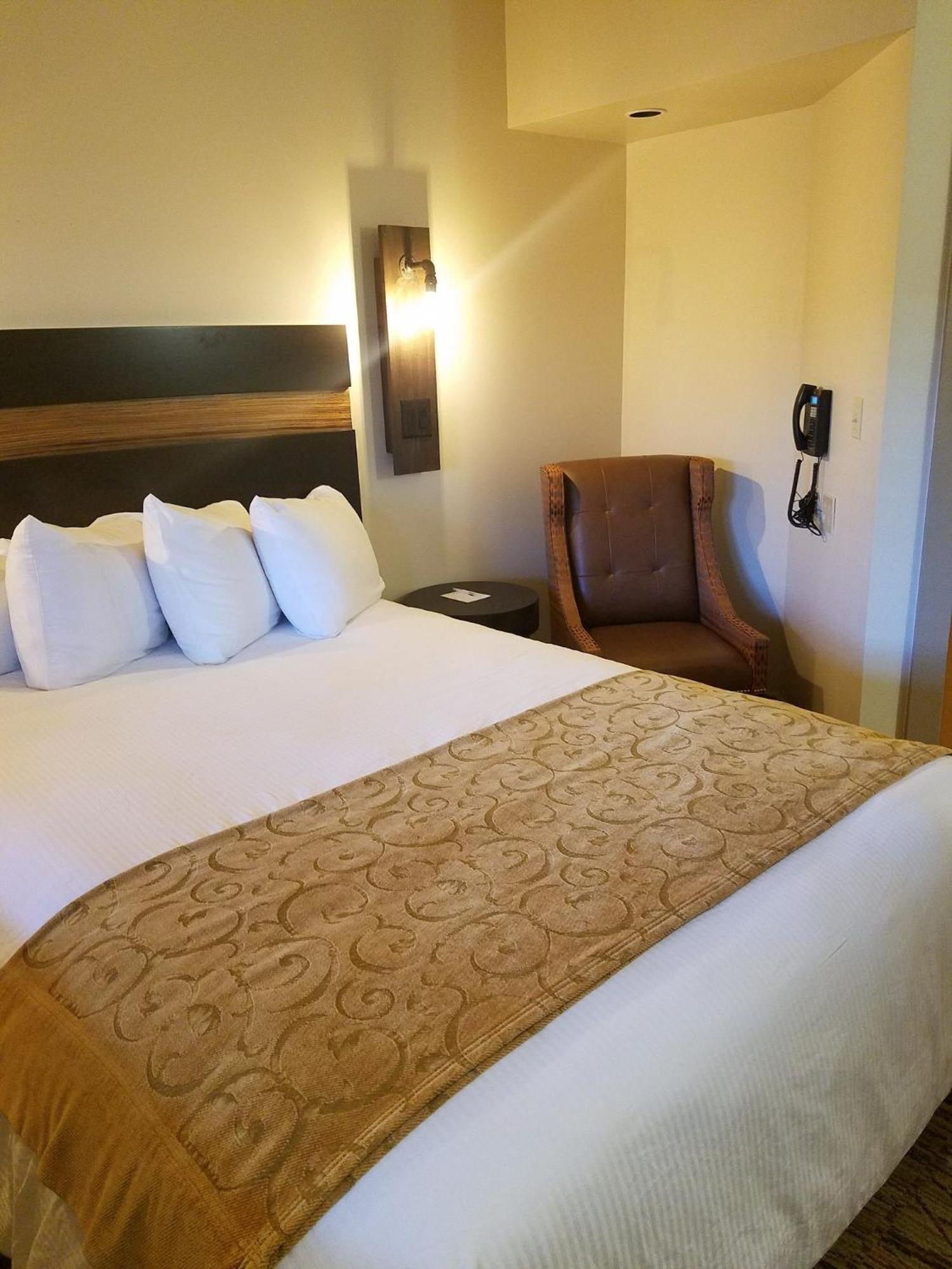 Postoak Lodge And Retreat Tulsa Ngoại thất bức ảnh