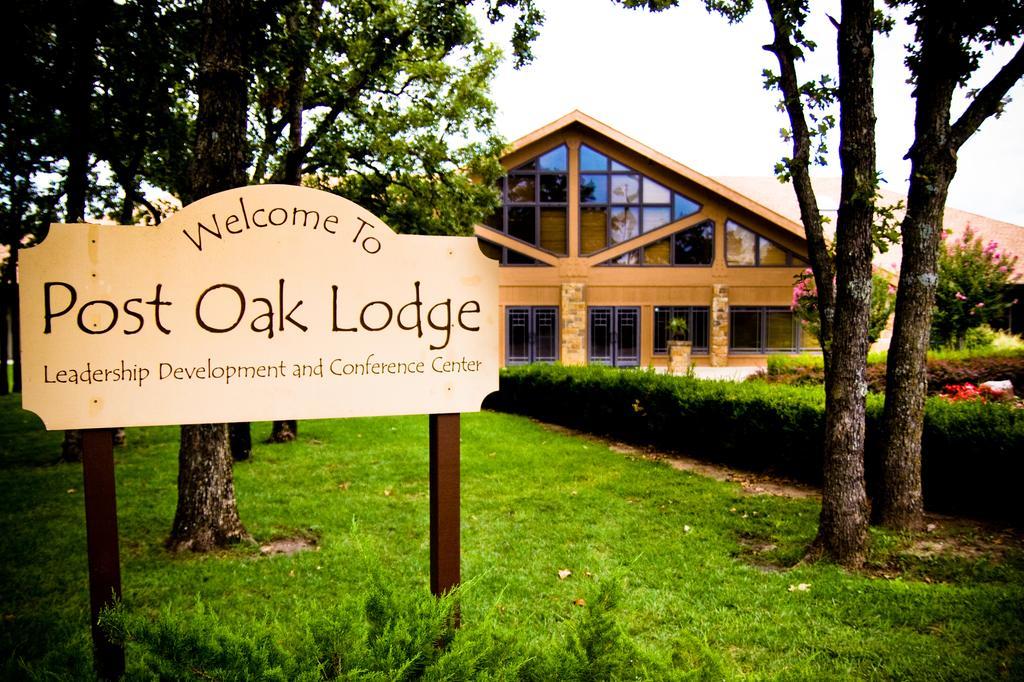 Postoak Lodge And Retreat Tulsa Phòng bức ảnh