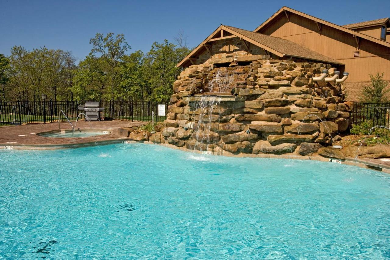 Postoak Lodge And Retreat Tulsa Phòng bức ảnh
